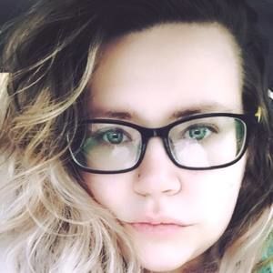 Meet your Posher, Ashleigh